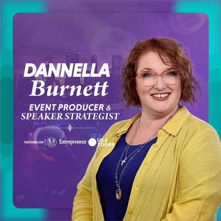 Dannella Burnett